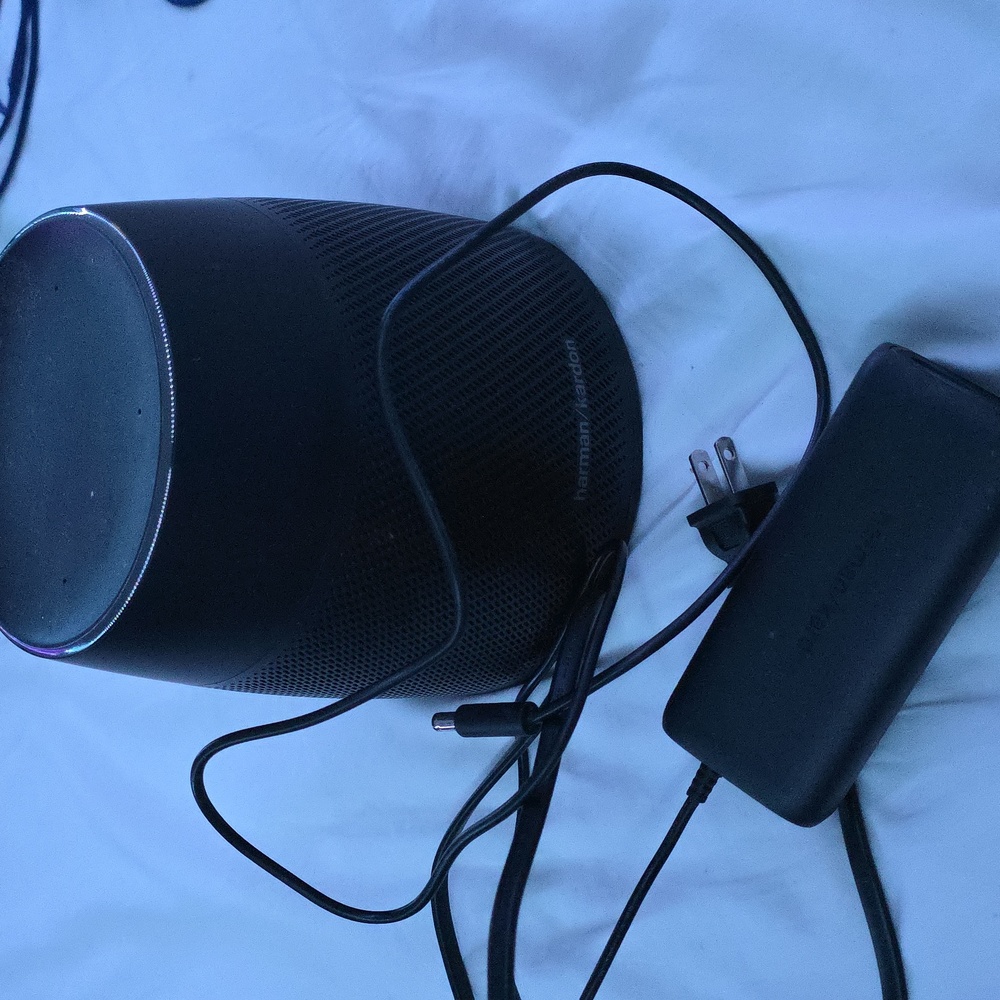 Harmon/Kardon Speaker